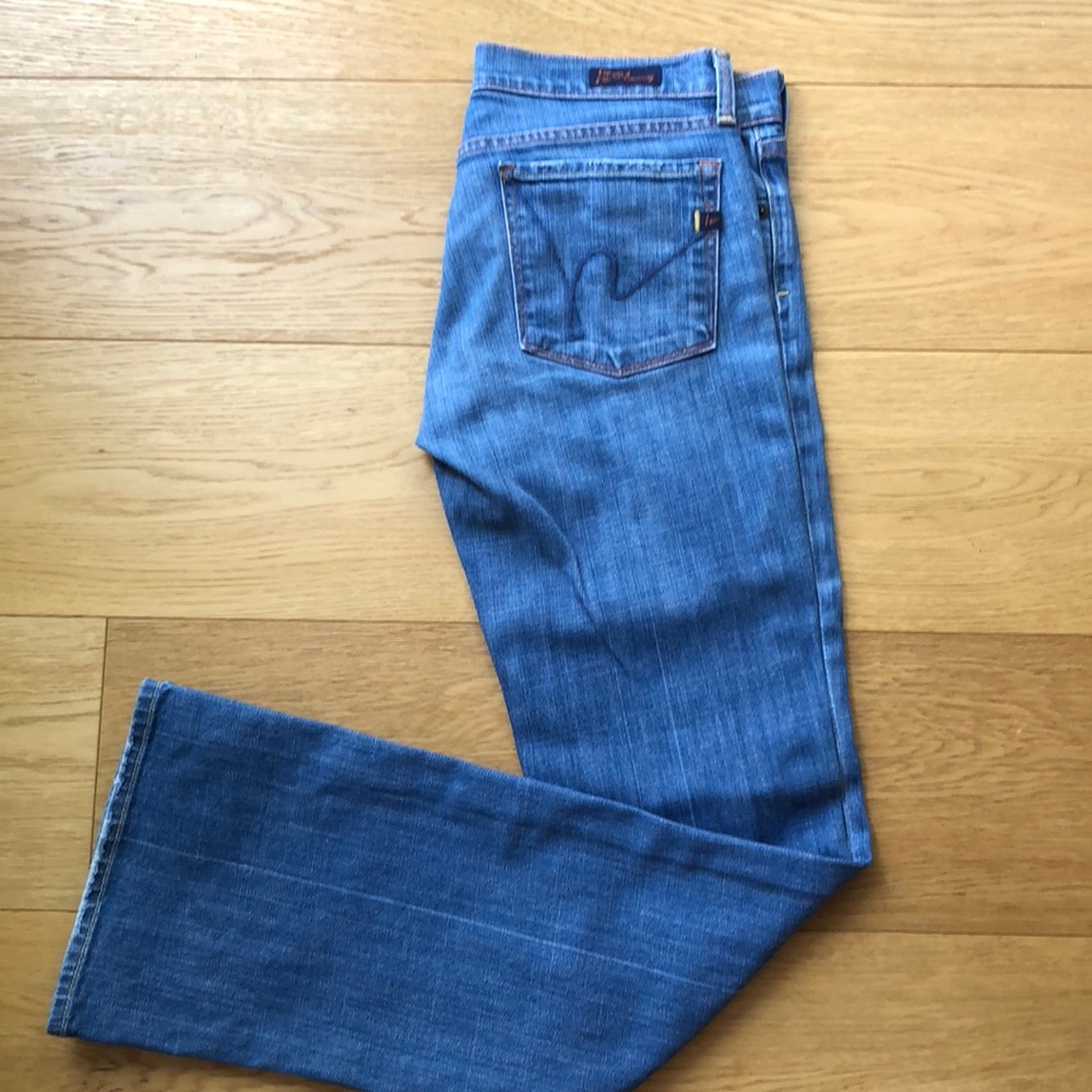 Citizens of Humanity Kelly Bootcut